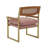 Velvet Armchair-1191926887