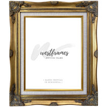 Wayfair  Extra Large (Over 20) Matte Picture Frames You'll Love