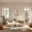 Miroir mural Everly Quinn