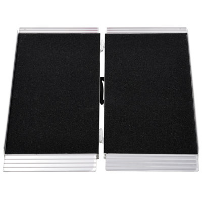 HomCom Threshold Ramp