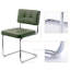 Aveon Upholstered Dining Chair-1828921914