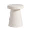 Rosalie Stone End Table