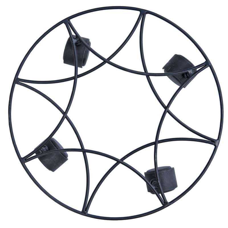 Boularderie Plant Stand