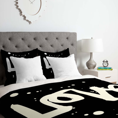 Kal Barteski Bedding