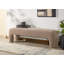 Tamlyn Performance Fabric Bench-1367000512