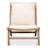 Mia Upholstered Side Chair