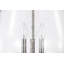 Luminaire suspendu urne 3 lumières Avard-88590732