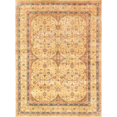 Oriental Area Rug