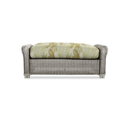 Reflections Outdoor Ottoman