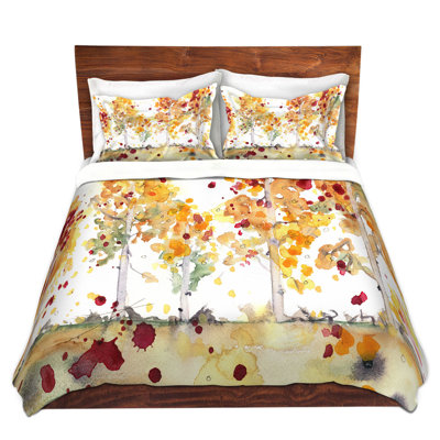 Duvet Cover