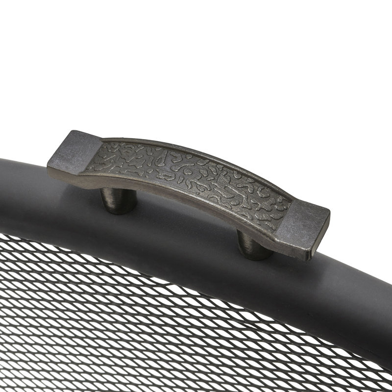 Steel Spark Guard