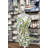 Home & Manor Floral Oven Mitt Set