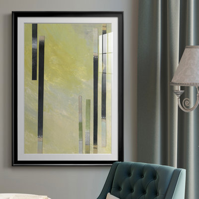 " Neutral Assemblage I "
