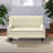 Corduroy Loveseat