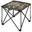 Table pliante portative 18,5 po