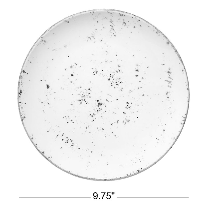 Grano 10" Dinner Plate