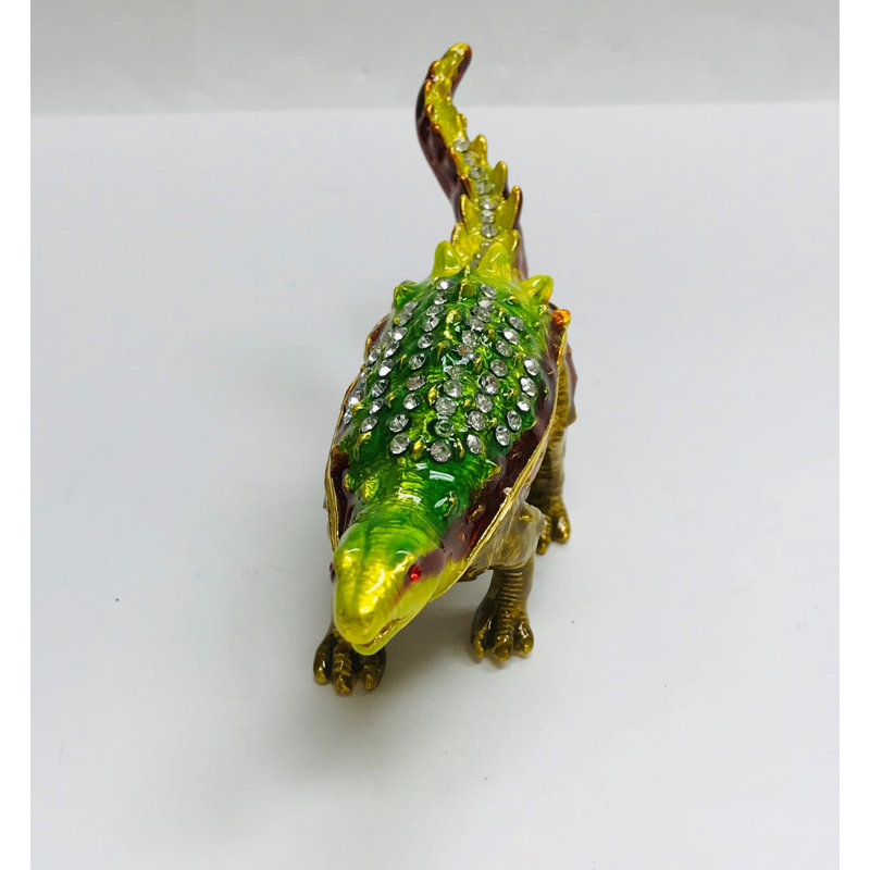 Babiole dinosaure