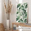 «Botanical Tropical Leaves», reproduction d'art tropicale sans cadre-1738563499