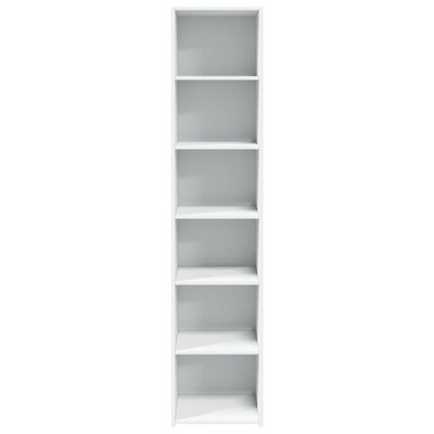 Vidaxl highboard made of wood