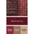 Abstract Indoor Rug-813731609