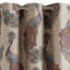 Indra Blackout Single Curtain Single Panel-27191066