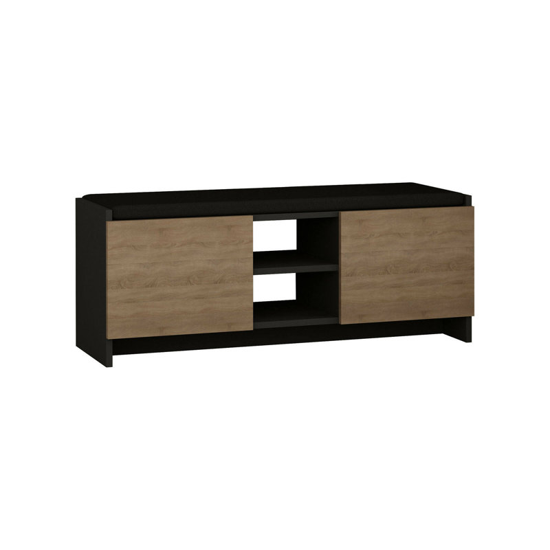 15 Pair Shoe Storage Cabinet