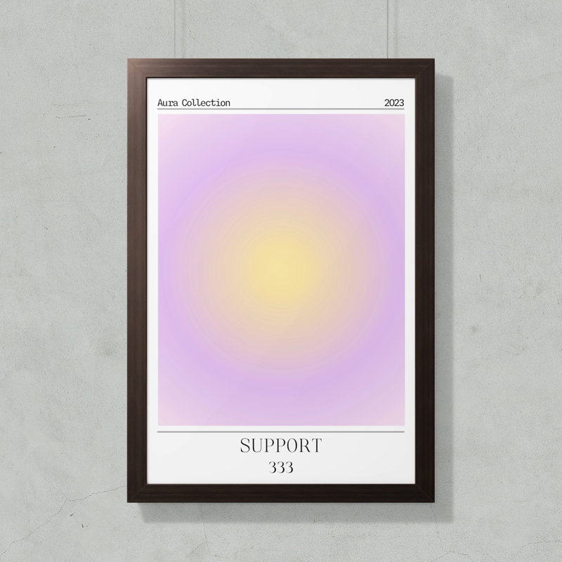 Chasetin Single Picture Frame Print, 76.2 cm H x 50.8 cm W