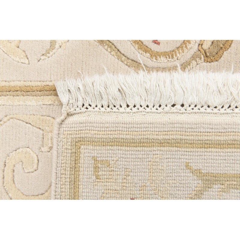 Tapis brun clair Murry