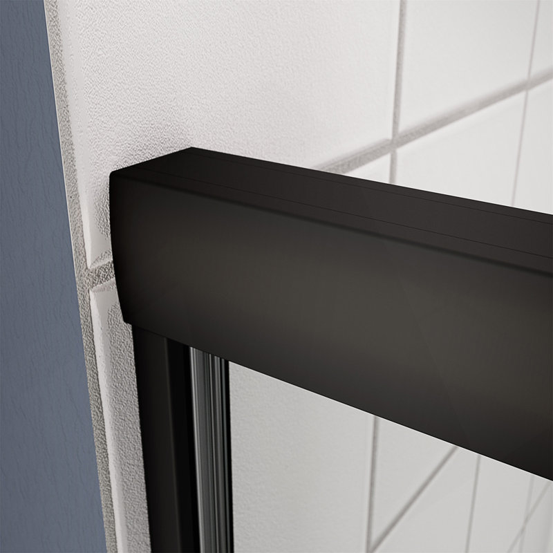 Bypass Sliding Shower Door