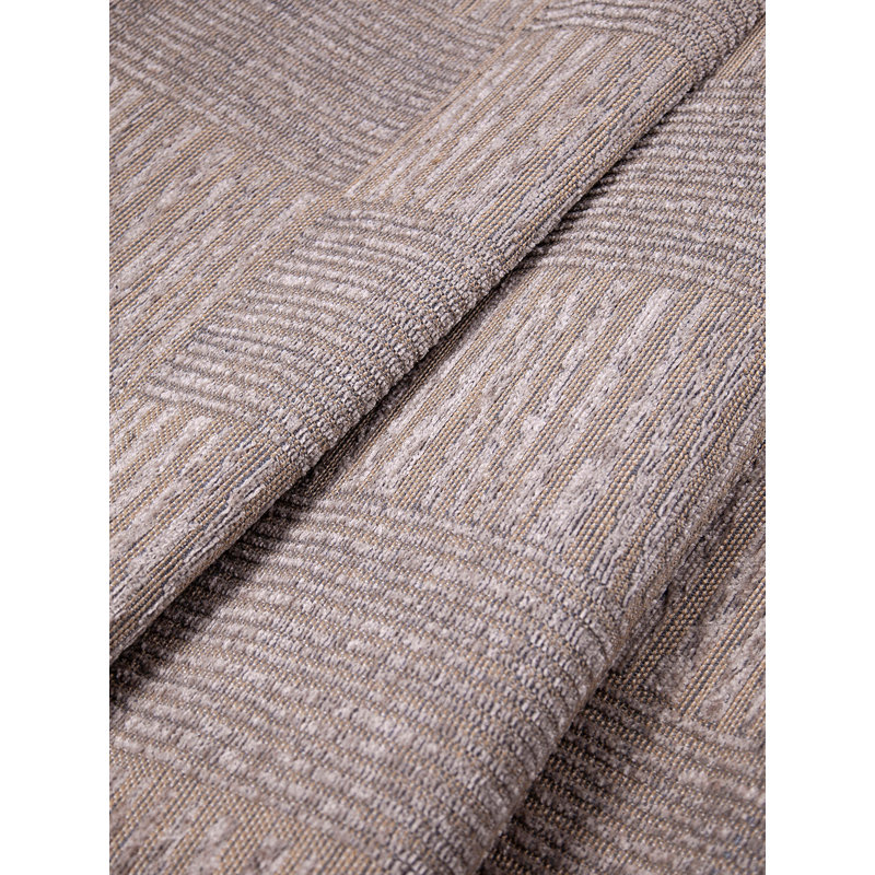 Rakari Geometric Machine Made Indoor / Outdoor Area Rug, Rectangle 60 x 100cm