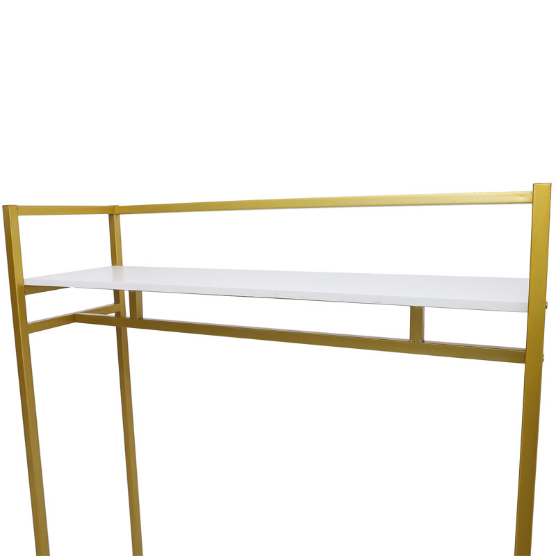 47.2'' Clothing Rack