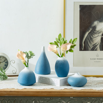 Aigars Handmade Ceramic Table Vase
