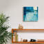 «Rhapsody 1» par Julia Purinton, art mural sur toile-1796441158