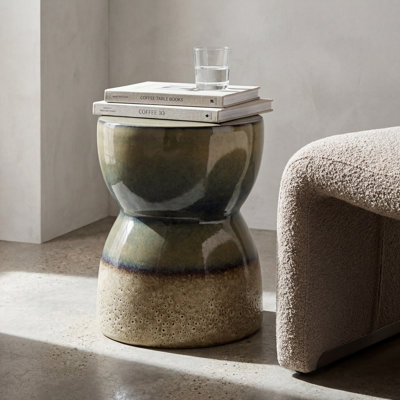 Goulven Accent Stool