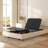 Boltz Zero Gravity Adjustable Bed Frame with Head & Foot Lift & Wired Remote-79080806