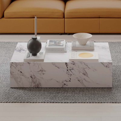 Table basse Fritzy