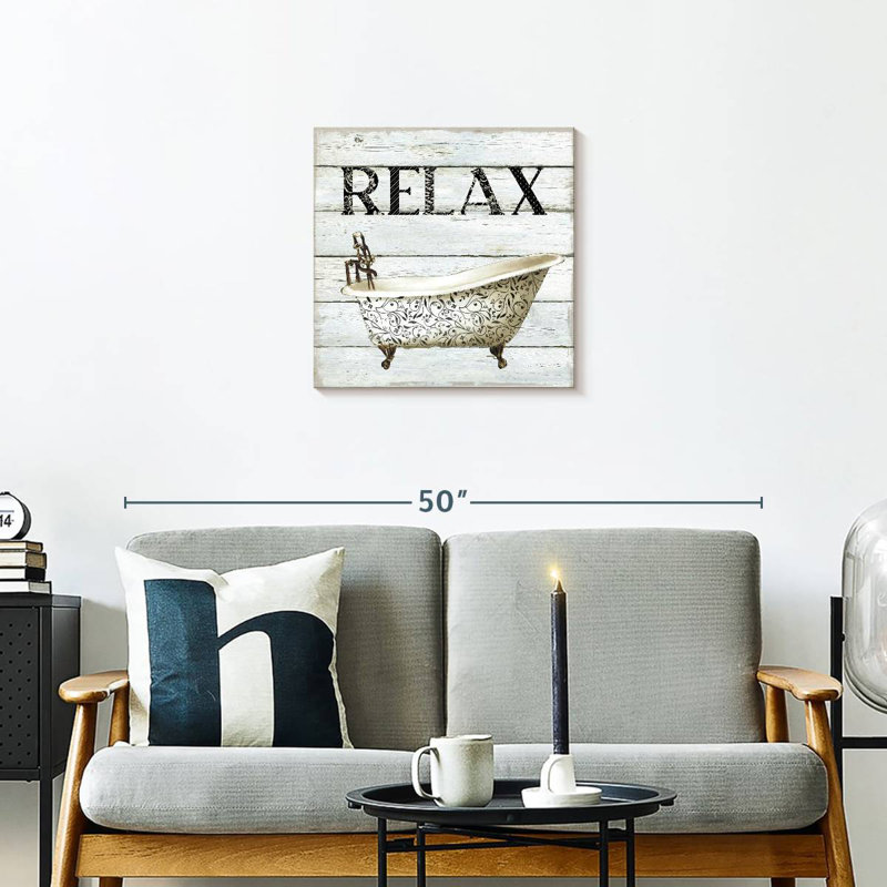 Tergel Relax Bath