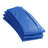 Machrus Universal Fit 6.69'' Plastic Frame Pad