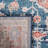 Lovelle 800 Performance Oriental Rug-440129400