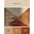 Machine Washable Pauleth Bohemian Moroccan Rug in Brown – Beige Binding-1200843372