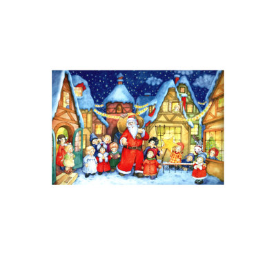 Christmas Advent Calendar
