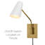 Hinkley Bray Sconce-1683344930