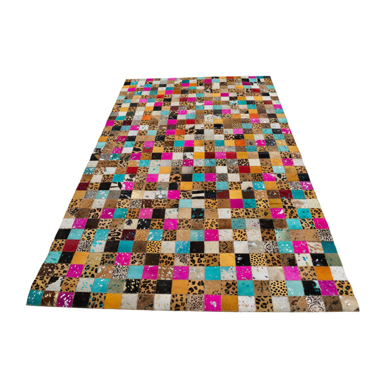 Orlowski Multi Rug