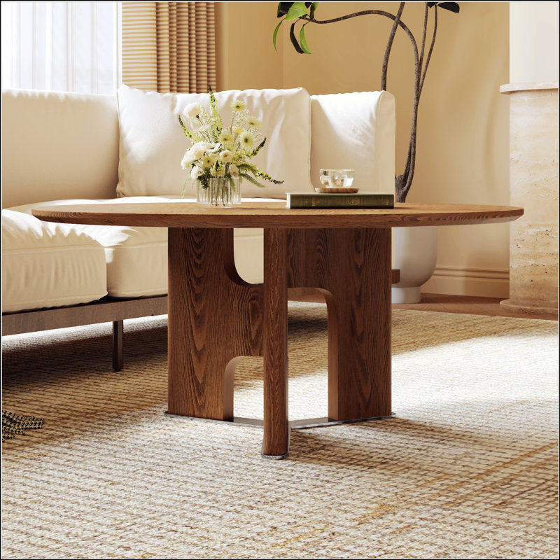 Table basse 31,5 pouces
