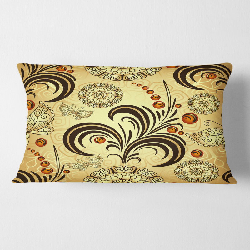 Coussin Golden Luxury