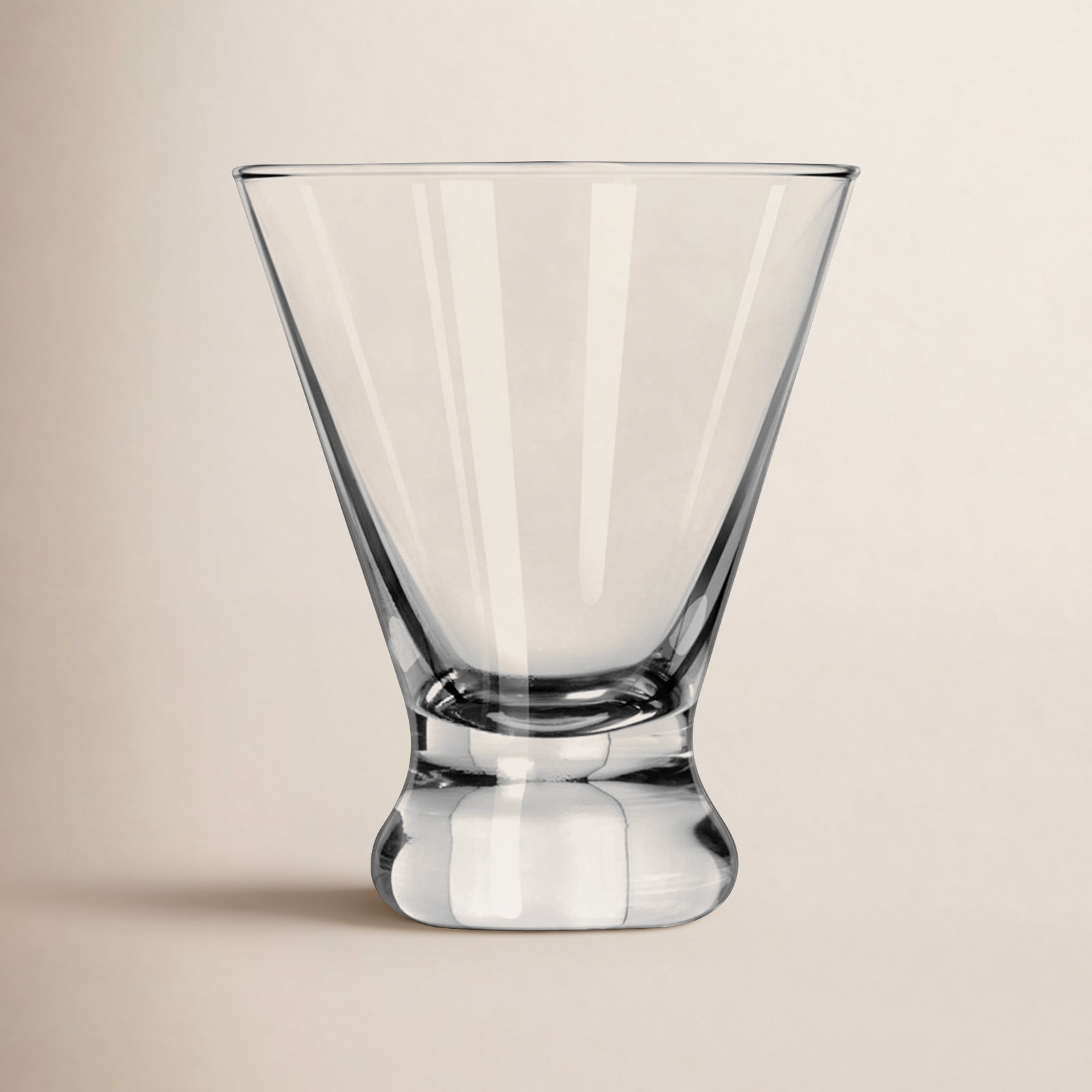Entertaining Essentials Martini Glass