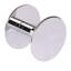 Arch Single Robe Hook-57535818