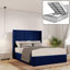 Bettzel Upholstered Ottoman Storage Bed-493427163-493427181