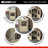 ClosetMaid End Table and Pet Crate-64414798-64414800