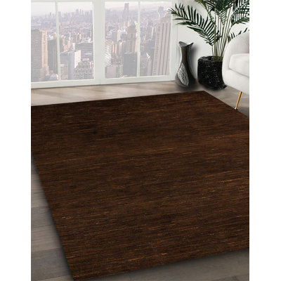 Abstract Indoor Rug